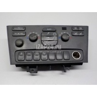 Блок управления климатической установкой Volvo S60 (2000 - 2009) 9452368