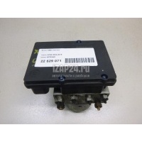 Блок ABS (насос) Volvo S60 (2000 - 2009) 30793491