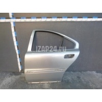 Дверь задняя левая Volvo S60 (2000 - 2009) 30796488