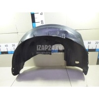 Локер задний левый Volvo S60 (2000 - 2009) 8693295