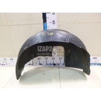 Локер задний левый Volvo S60 (2000 - 2009) 8693295