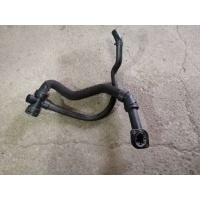 Патрубок радиатора Audi A4 B7 (S4,RS4) 2006 8E0121049T