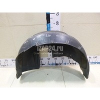 Локер задний правый Volvo S60 (2000 - 2009) 8693296