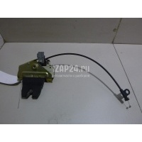 Замок багажника Volvo S60 (2000 - 2009) 31253048