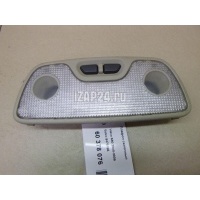 Плафон салонный Volvo S60 (2000 - 2009) 9476496