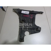 Кронштейн заднего бампера правый Volvo S60 (2000 - 2009) 8678272