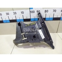 Кронштейн заднего бампера правый Volvo S60 (2000 - 2009) 8678272