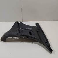 Кронштейн заднего бампера правый Volvo S60 (2000 - 2009) 8678272
