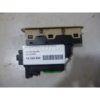 Блок управления стеклоподъемниками Volvo S60 (2000 - 2009) 30746074