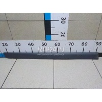Молдинг задней правой двери Volvo S60 (2000 - 2009) 8650022