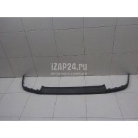 Накладка заднего бампера Volvo S60 (2000 - 2009) 9484007