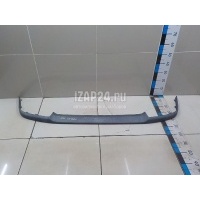 Накладка заднего бампера Volvo S60 (2000 - 2009) 9484007