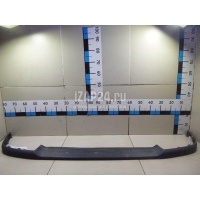 Накладка заднего бампера Volvo S60 (2000 - 2009) 9484007