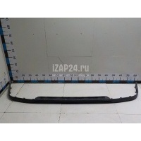 Накладка заднего бампера Volvo S60 (2000 - 2009) 9484007