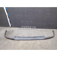 Накладка заднего бампера Volvo S60 (2000 - 2009) 9484007
