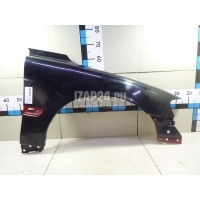 Крыло переднее правое Volvo S60 (2000 - 2009) 30796493