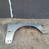 Крыло переднее правое Volvo S60 (2000 - 2009) 30796493