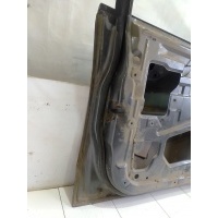 Дверь передняя левая Great Wall Hover 2005-2009 6101100K00