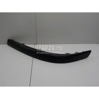 Молдинг переднего бампера левый Volvo S60 (2000 - 2009) 9484010
