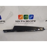 накладка двери наружная AUDI Q7 4M 2015 4M0837902