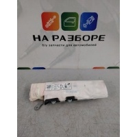 подушка безопасности в сиденье AUDI Q7 4M 2015 4M0880241E