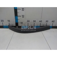 Молдинг переднего бампера правый Volvo S60 (2000 - 2009) 9484011