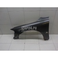 Крыло переднее левое Volvo S60 (2000 - 2009) 30796492