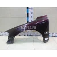 Крыло переднее левое Volvo S60 (2000 - 2009) 30796492
