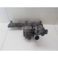 Турбокомпрессор (турбина) Volvo S40 (2004 - 2012) 36002651