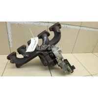 Турбокомпрессор (турбина) Volvo S40 (2004 - 2012) 36002651