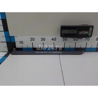 Накладка двери задней левой Volvo S40 (2004 - 2012) 39866346