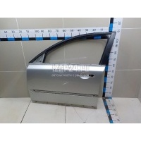 Дверь передняя левая Volvo S40 (2004 - 2012) 31335440