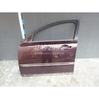 Дверь передняя левая Volvo S40 (2004 - 2012) 31335440
