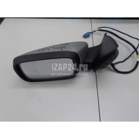 Зеркало левое электрическое Volvo S40 (2004 - 2012) 30744587