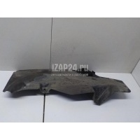 Защита антигравийная Volvo C30 (2006 - 2013) 30681921