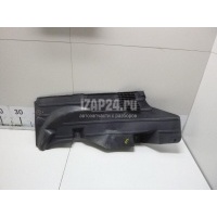 Защита антигравийная Volvo C30 (2006 - 2013) 30681921