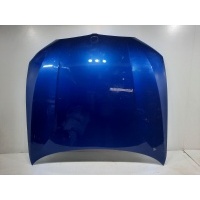 капот BMW 3er G20 2018- 41008494446