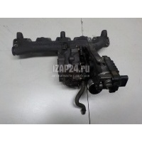 Турбокомпрессор (турбина) Volvo C30 (2006 - 2013) 36000575