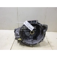 МКПП (механическая коробка переключения передач) Volvo C30 (2006 - 2013) 8252267