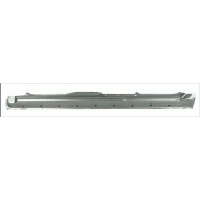 Порог л suzuki гранд vitara ii 04.05 - 10.12