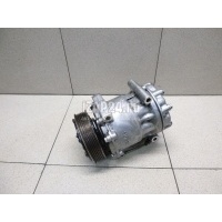 Компрессор системы кондиционирования Volvo C30 (2006 - 2013) 31291821