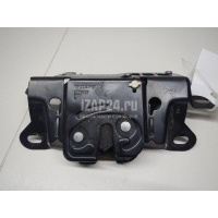 Замок багажника Volvo C30 (2006 - 2013) 30784739