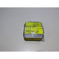 Блок управления AIR BAG Mitsubishi Space Star (1998 - 2004) MR587814