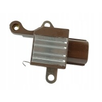 регулятор напряжения 14v / зам . denso are6071 330529