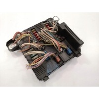 Renault megane 2 - блок upc - 8200306033