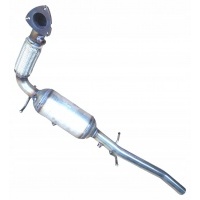 Фильтр dpf fap форд transit / turneo 2.2 tdci 2012 -