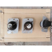 trafic vivaro подушка лапа двигателя 8200411257