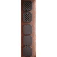 Решетки заглушки słupka спринтер w906 907 crafter
