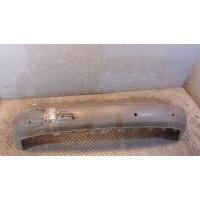 Бампер зад. Volkswagen Caddy 2004-2010 2005 2K0807417E 7G9