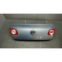 Крышка (дверь) багажника Volkswagen Passat 6 2005-2010 2009 3C5827025H